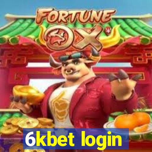 6kbet login